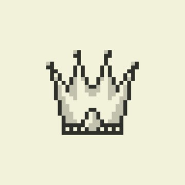 
      A pixel art icon representing one of the motifs of the witty short stories collected in Sempiternity.
      
